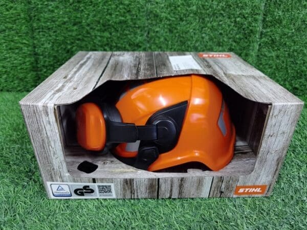 STIHL Igračka kaciga - Slika 13