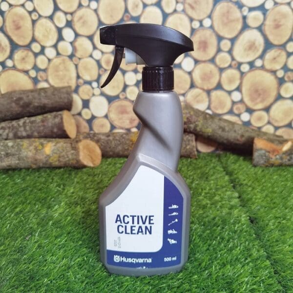 Husqvarna Active Clean sredstvo za čišćenje HQ