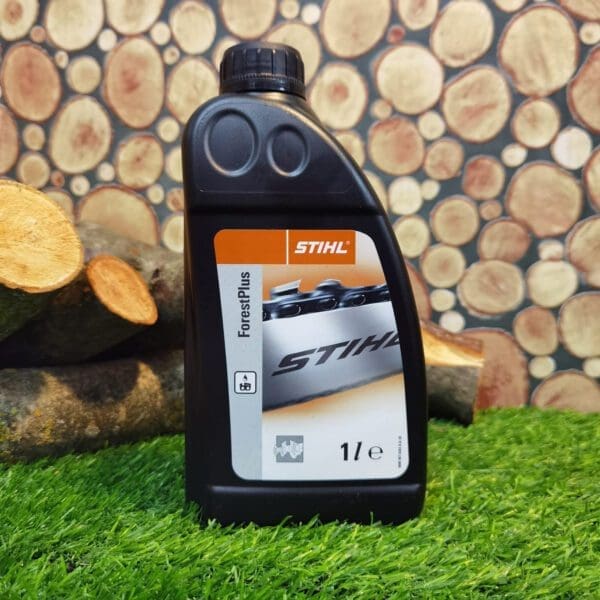 Ulje za podmazivanje lanca STIHL FORESTPLUS 1L