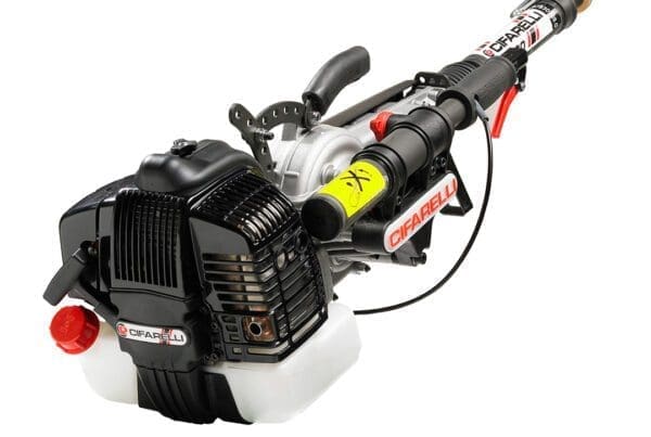Cifarelli tresač plodova SC800 - Slika 2