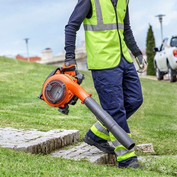 Husqvarna motorni puhač 525 BX - Slika 3