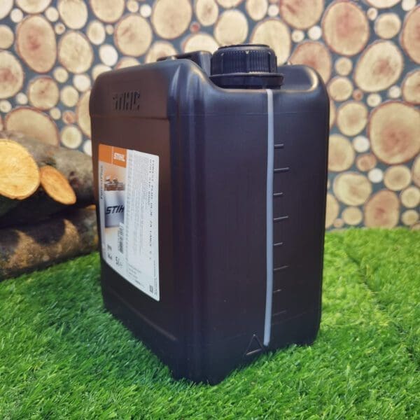 Ulje za podmazivanje lanca STIHL FORESTPLUS 5L - Slika 3