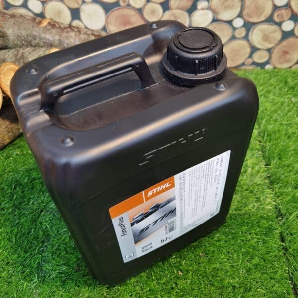 Ulje za podmazivanje lanca STIHL FORESTPLUS 5L - Slika 2