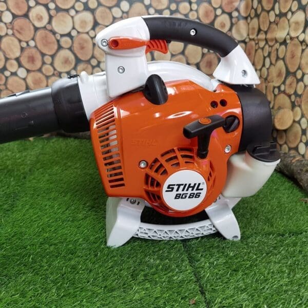 Motorni puhač STIHL BG 86 - Slika 2