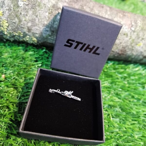 STIHL privjesak u obliku motorne pile - Slika 2
