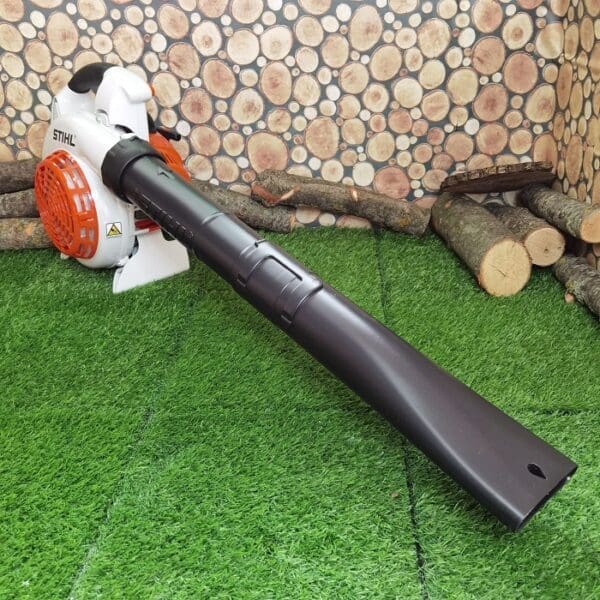Motorni puhač STIHL BG 86 - Slika 14