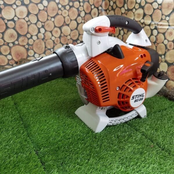 Motorni puhač STIHL BG 86 - Slika 3
