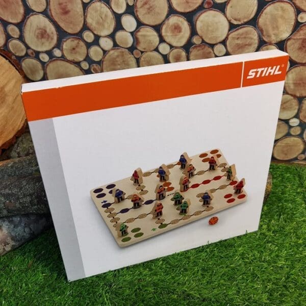 STIHL čovječe ne ljuti se - Slika 7