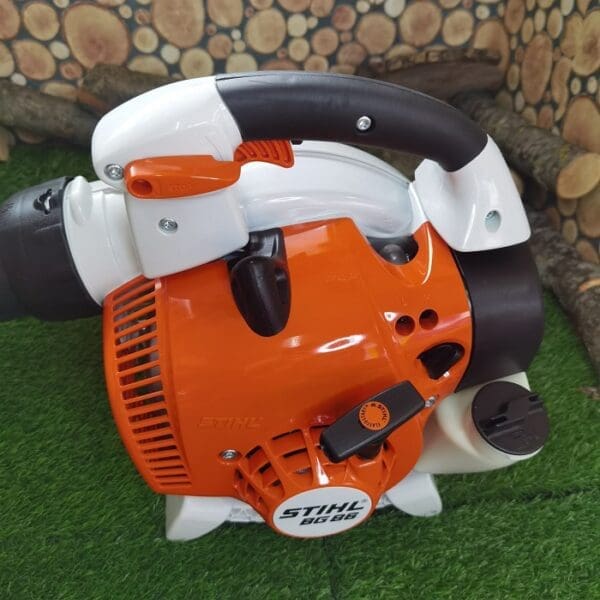 Motorni puhač STIHL BG 86 - Slika 4