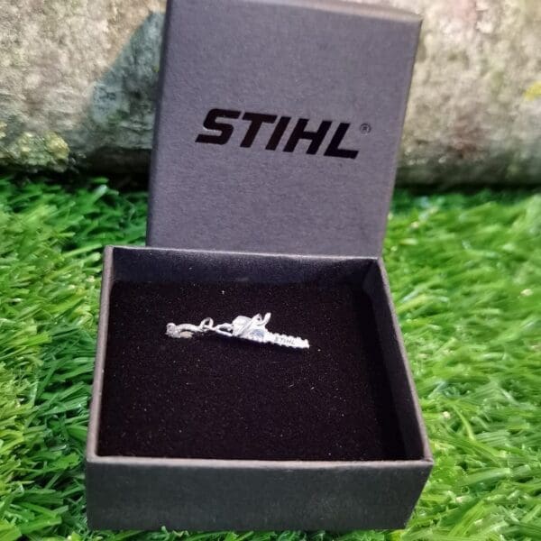 STIHL privjesak u obliku motorne pile - Slika 4