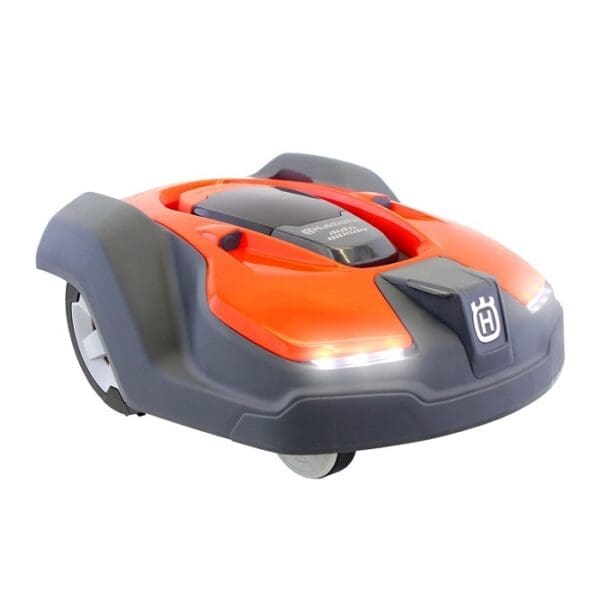 Husqvarna Automower igračka - Slika 2