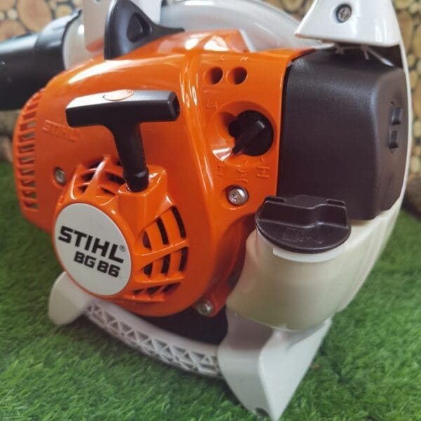 Motorni puhač STIHL BG 86 - Slika 7
