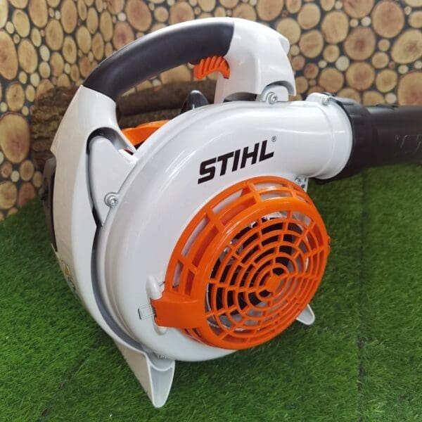 Motorni puhač STIHL BG 86 - Slika 8
