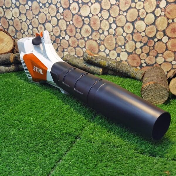 Akumulatorski puhač STIHL BGA 57 s 2xAK 20 i AL 101 - Slika 7