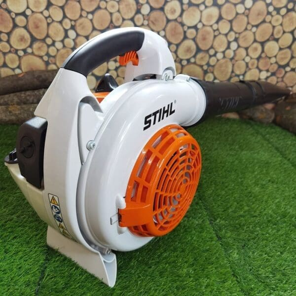 Motorni puhač STIHL BG 86 - Slika 9