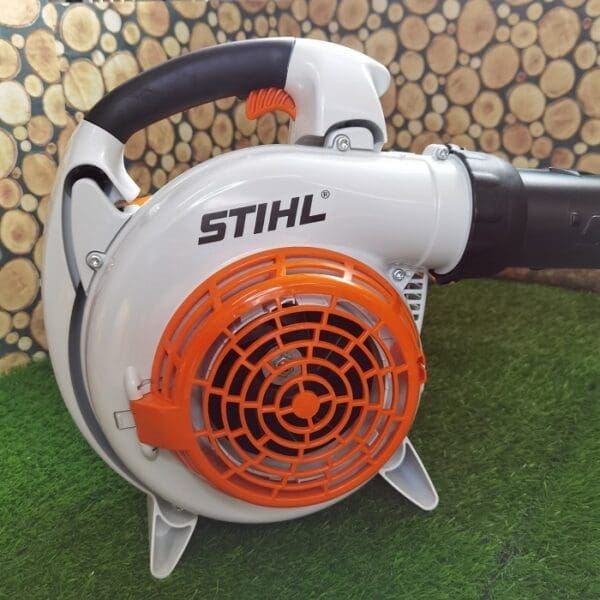 Motorni puhač STIHL BG 86 - Slika 10