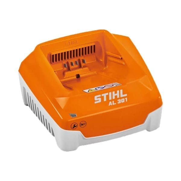 STIHL brzi punjač AL 301