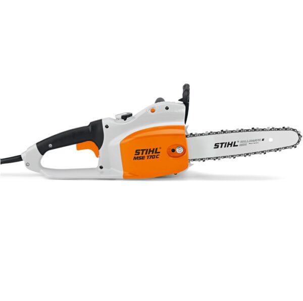 Električna pila STIHL MSE 170
