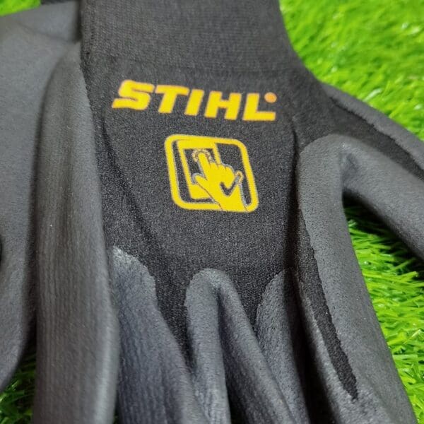 Rukavice STIHL Function Sensotouch - Slika 3
