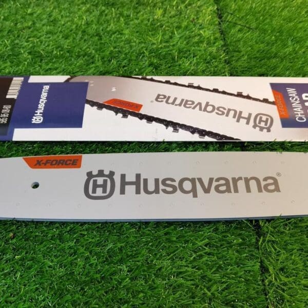 Vodilica Husqvarna 325 1,5 38cm, 32 zuba X-force - Slika 5