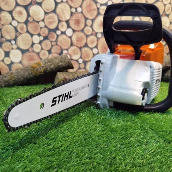 Akumulatorska pila STIHL MSA 200 C-B - Slika 2