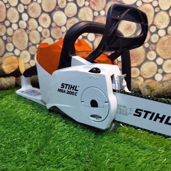 Akumulatorska pila STIHL MSA 200 C-B - Slika 9