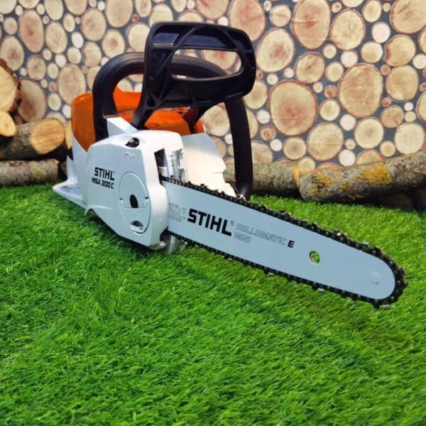 Akumulatorska pila STIHL MSA 200 C-B - Slika 10