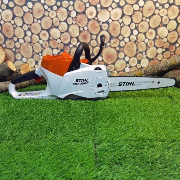 Akumulatorska pila STIHL MSA 200 C-B - Slika 11