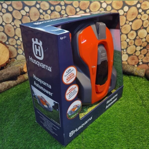 Husqvarna Automower igračka - Slika 3
