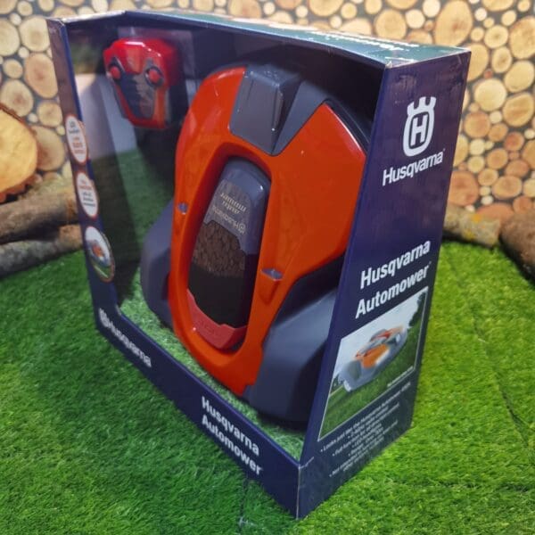 Husqvarna Automower igračka - Slika 4