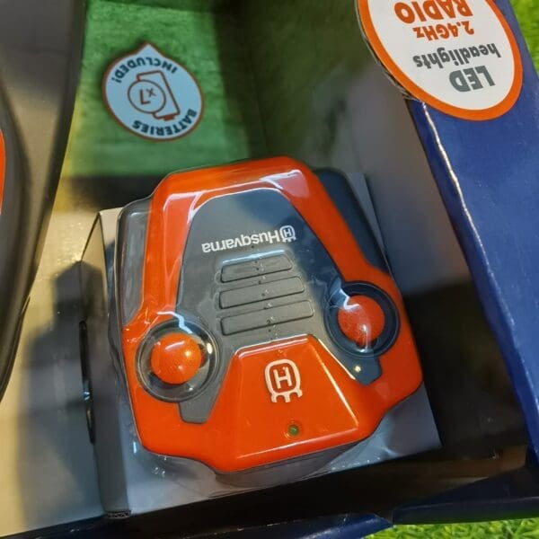 Husqvarna Automower igračka - Slika 7