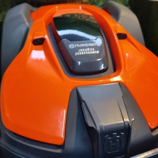 Husqvarna Automower igračka - Slika 12