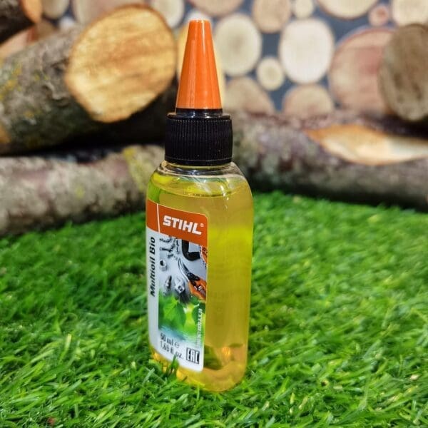 STIHL BIO multi ulje 50 ML za GTA 26 - Slika 2