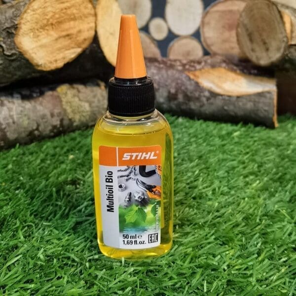 STIHL BIO multi ulje 50 ML za GTA 26