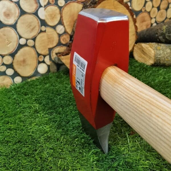 STIHL Čekić za cijepanje AX 30C - Slika 4