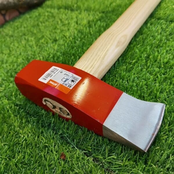 STIHL Čekić za cijepanje AX 30C - Slika 7