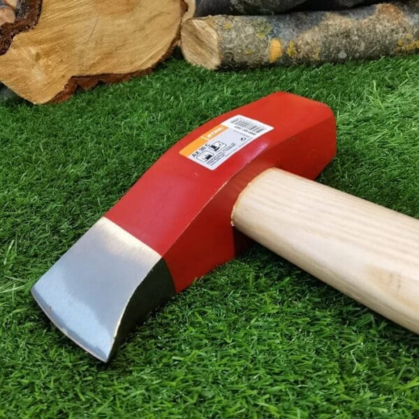 STIHL Čekić za cijepanje AX 30C - Slika 8