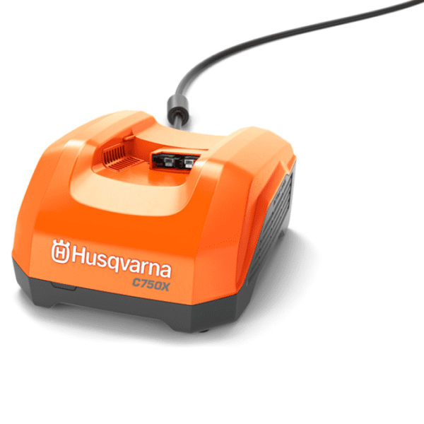 Husqvarna brzi punjač 40-C750X