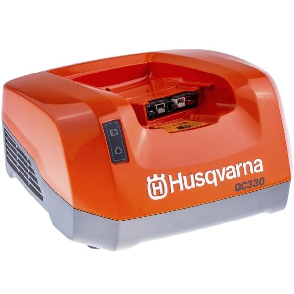 Husqvarna punjač QC330 220V