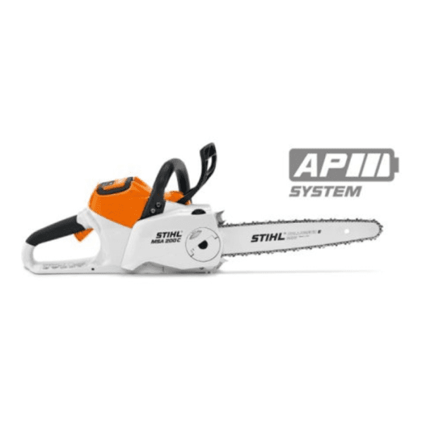 Akumulatorska pila STIHL MSA 200 C-B