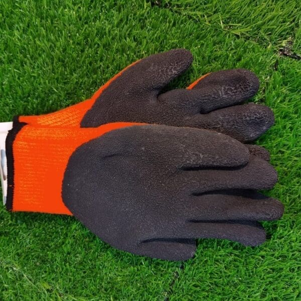 Rukavice STIHL FUNCTION THERMOGRIP - Slika 3