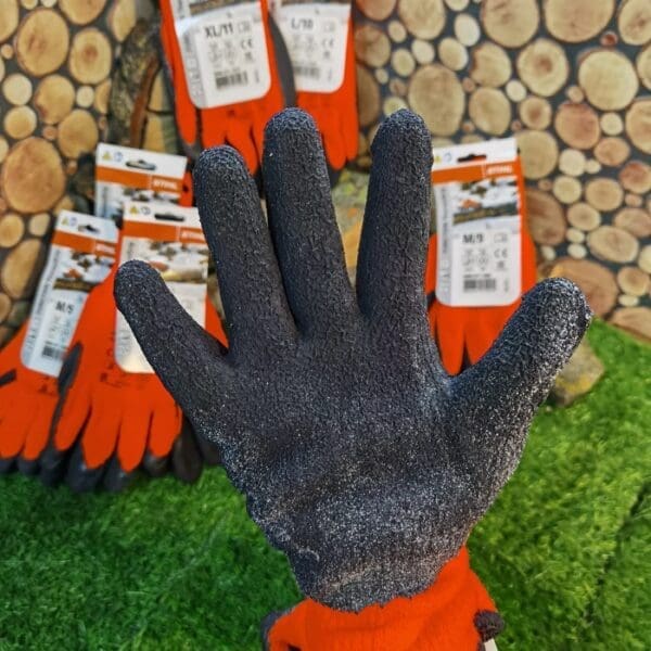 Rukavice STIHL FUNCTION THERMOGRIP - Slika 4