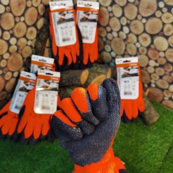 Rukavice STIHL FUNCTION THERMOGRIP - Slika 8