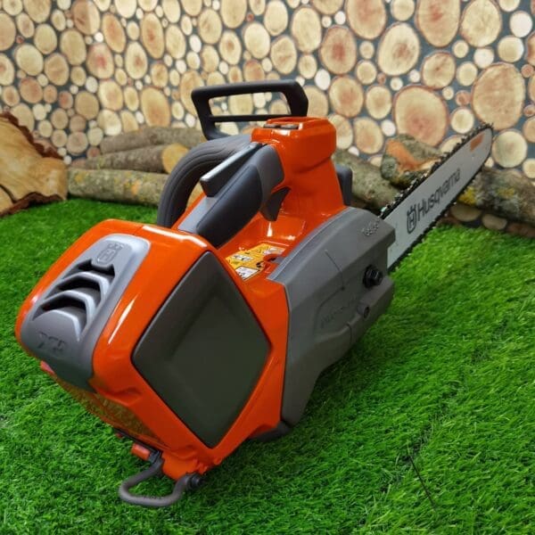 Baterijska pila Husqvarna T540i XP - Slika 13