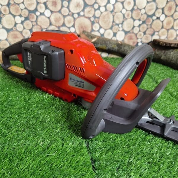Baterijske škare Husqvarna 520i HD70 - Slika 14