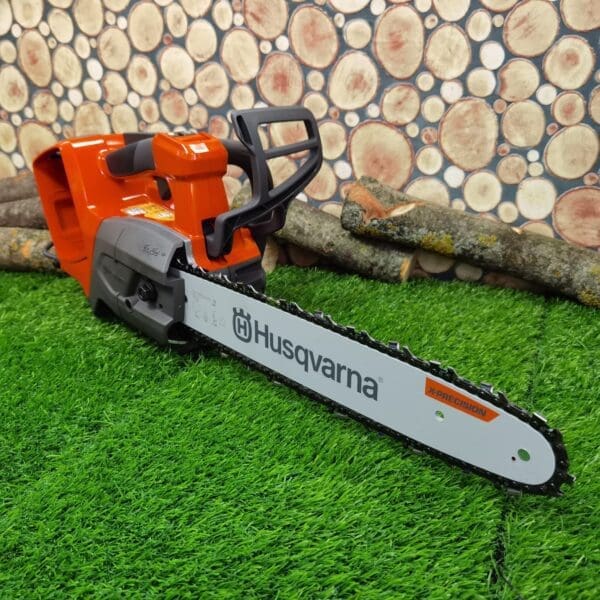 Baterijska pila Husqvarna T540i XP