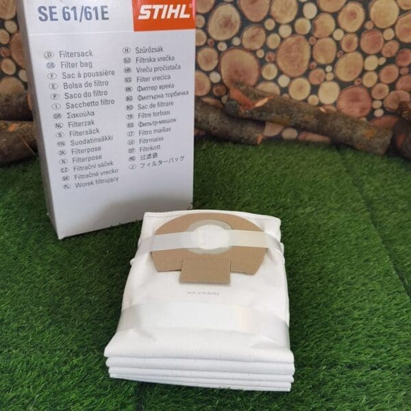 STIHL Filtarske vrećice