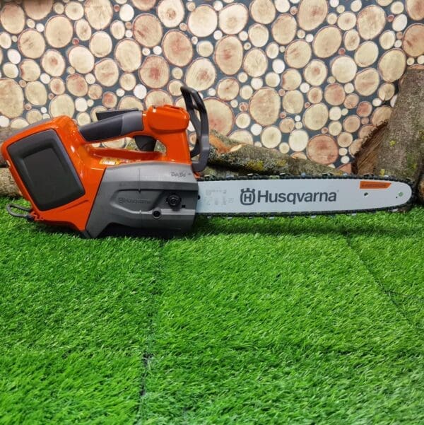 Baterijska pila Husqvarna T540i XP - Slika 7