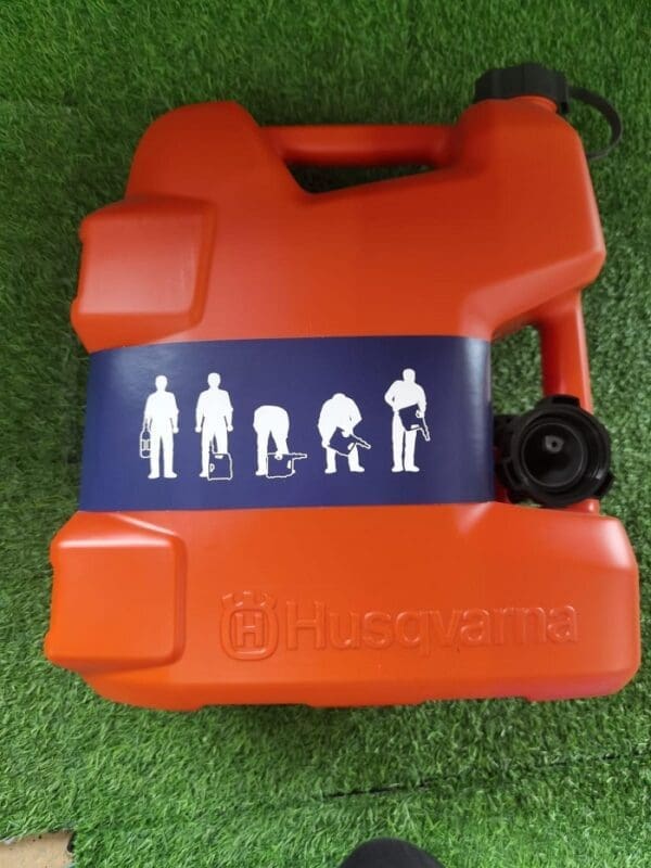 Husqvarna spremnik goriva 15L - Slika 3