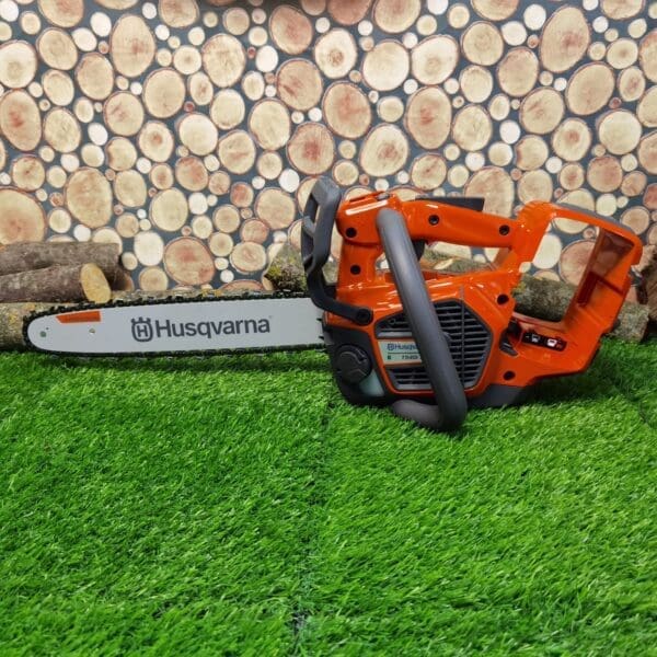 Baterijska pila Husqvarna T540i XP - Slika 6